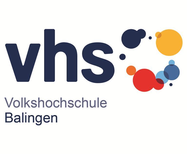 VHS-Logo VHS-Logo