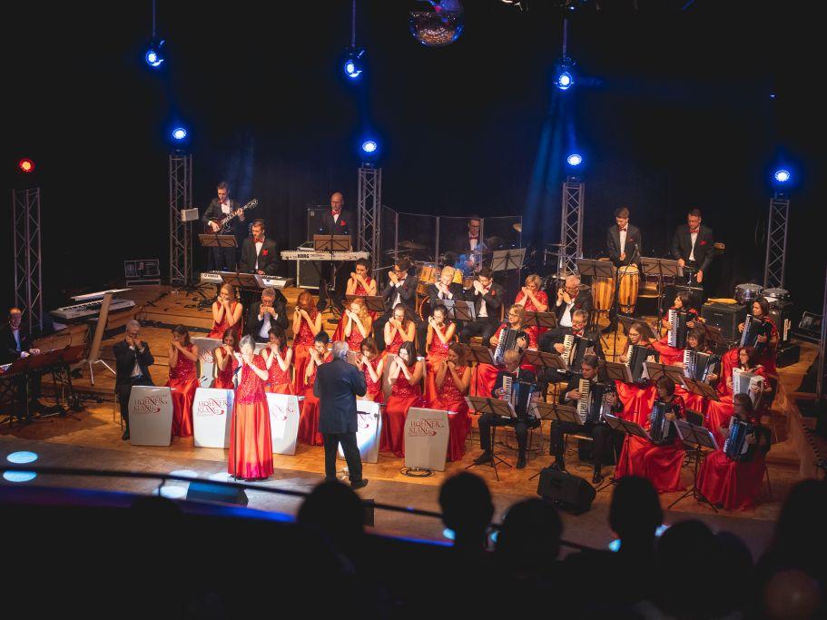 Akkordeon-Orchester Balingen e.V.