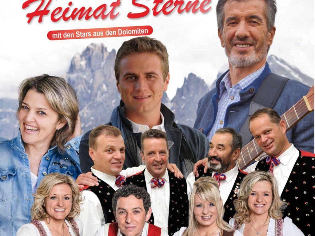Südtiroler Heimatsterne