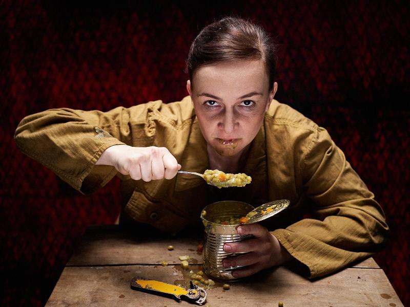 Woyzeck Woyzeck