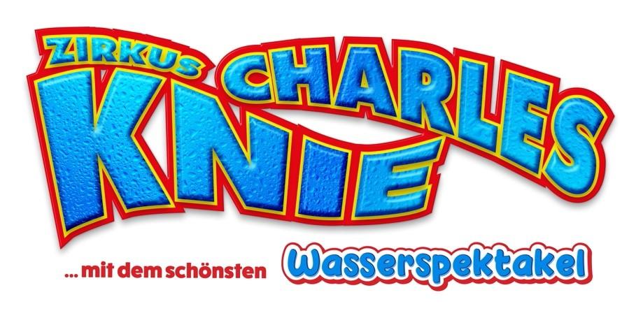 Logo Charles Knie