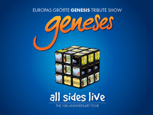 Geneses Geneses