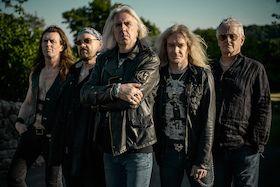 Foto: SAXON