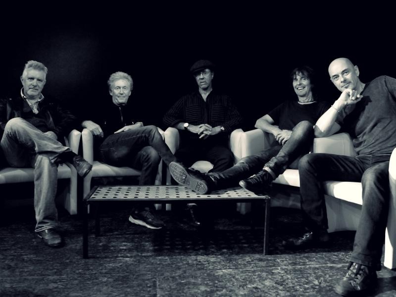 Manfred Mann's Earth Band Manfred Mann's Earth Band