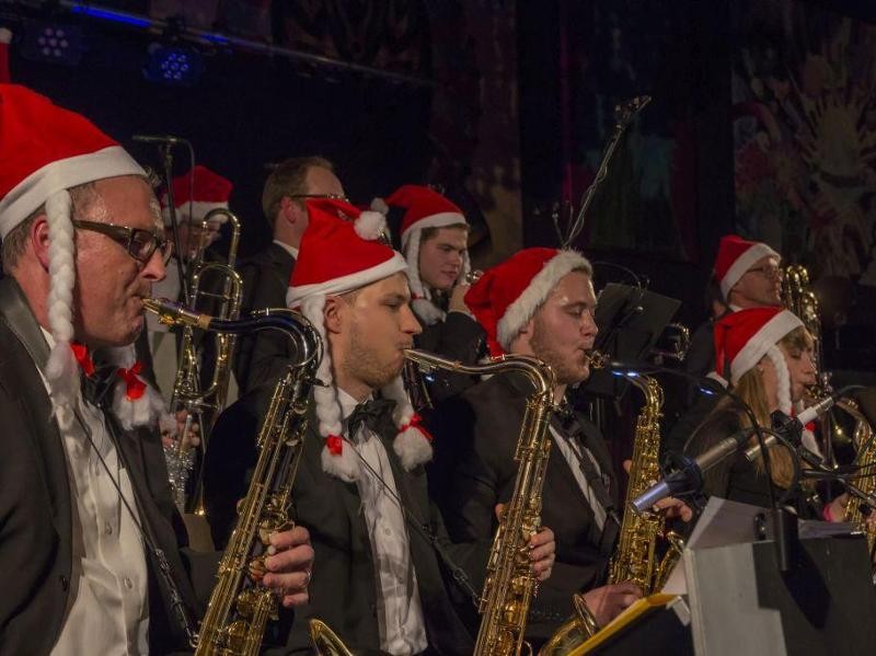 Big Band Balingen Big Band Balingen