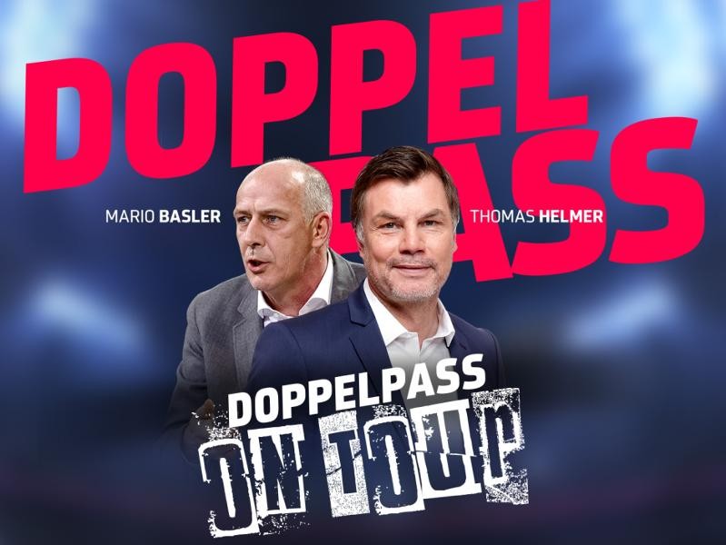Doppelpass Doppelpass