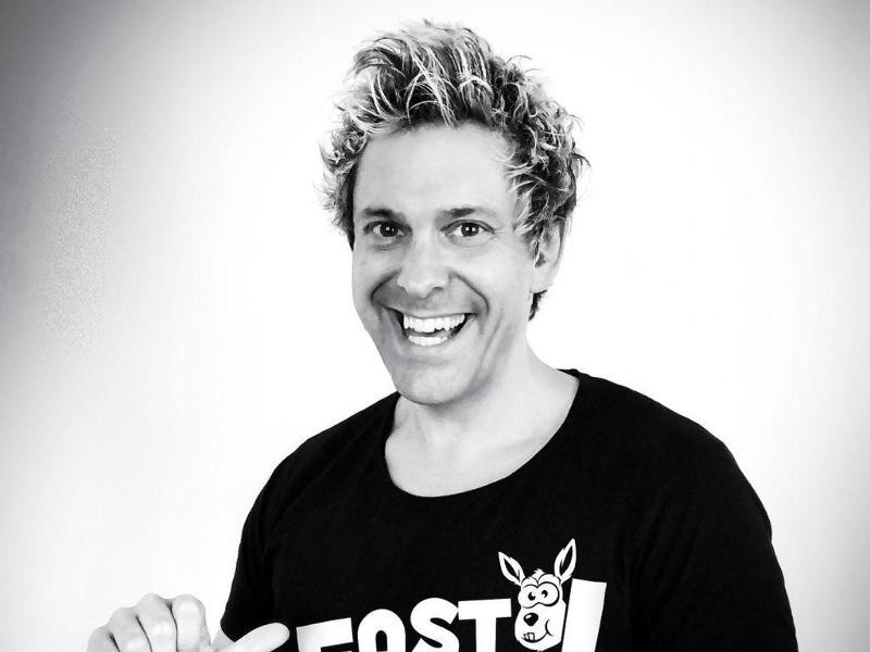 Sascha Grammel Sascha Grammel