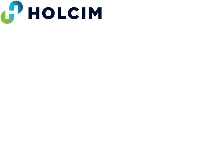 Logo Holcim Logo Holcim