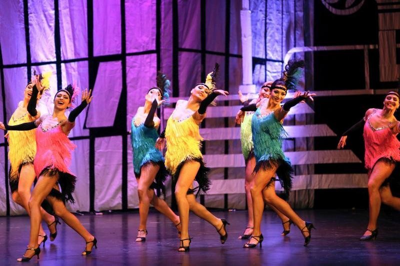 Revue Paradis Revue Paradis