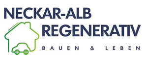 Logo Neckar-Alb Regenerativ