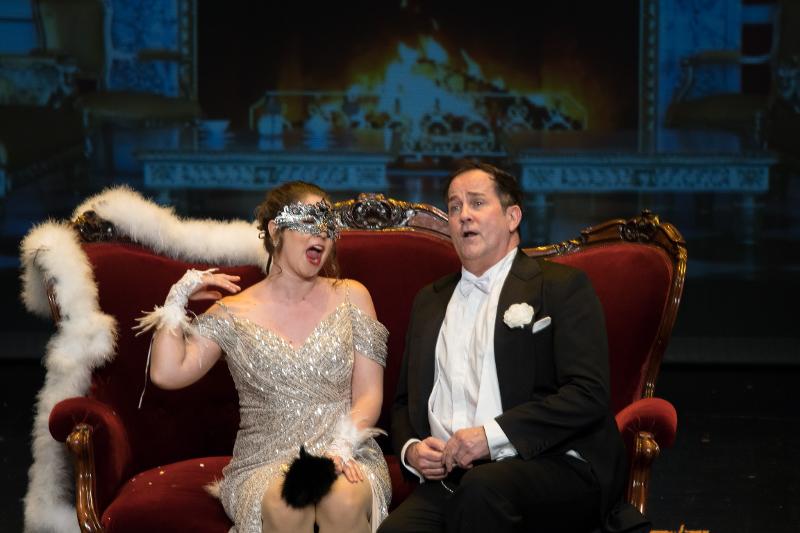 Die Fledermaus