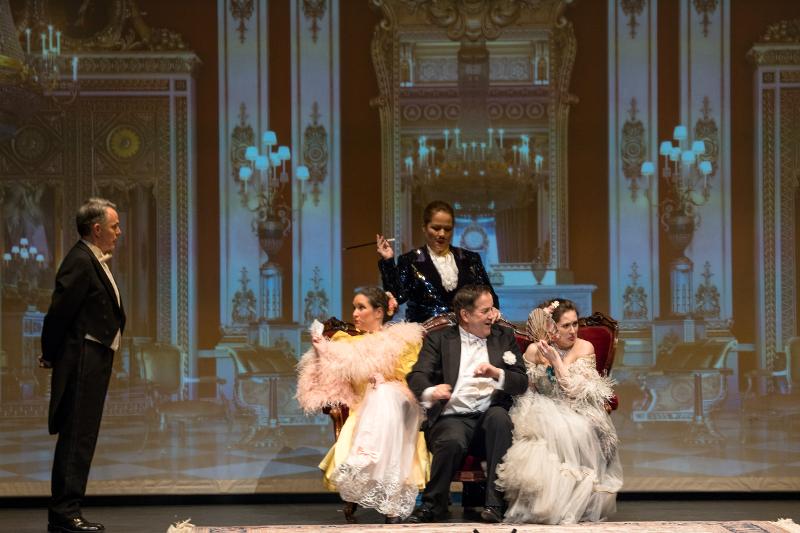 Die Fledermaus