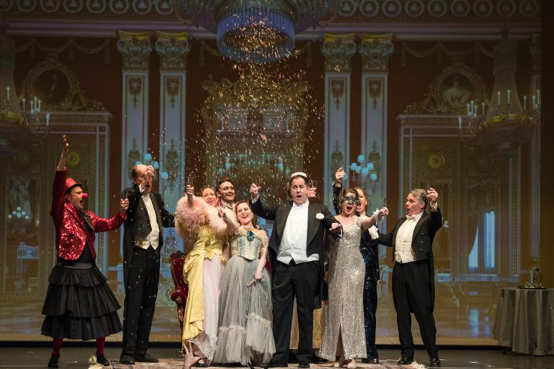 Die Fledermaus