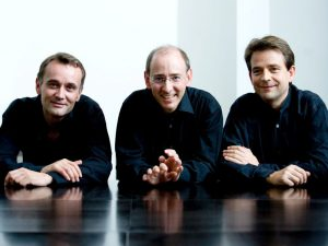 Trio Jean Paul