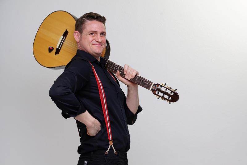 Tobias Gnacke