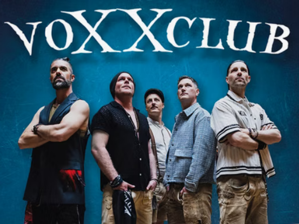VoXXclub