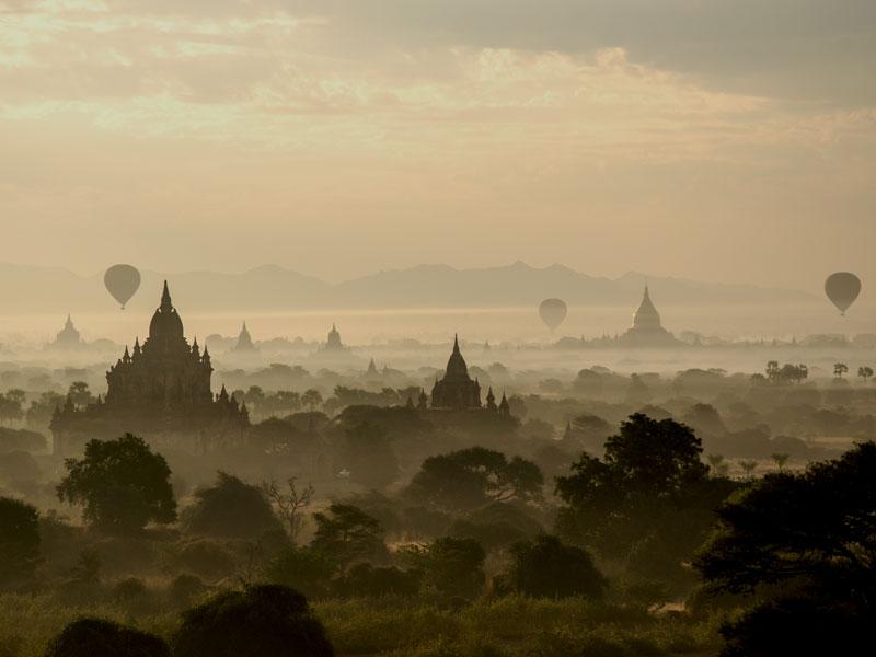 Bagan