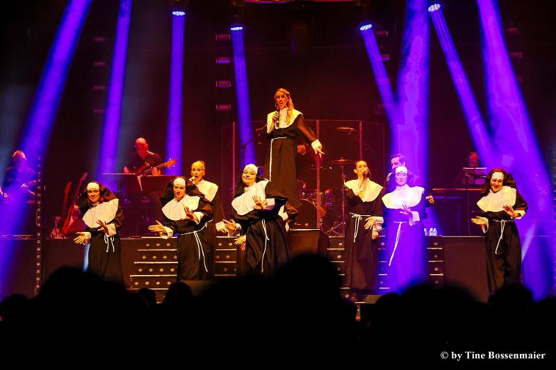 MusicalLadies & Friends Showfoto