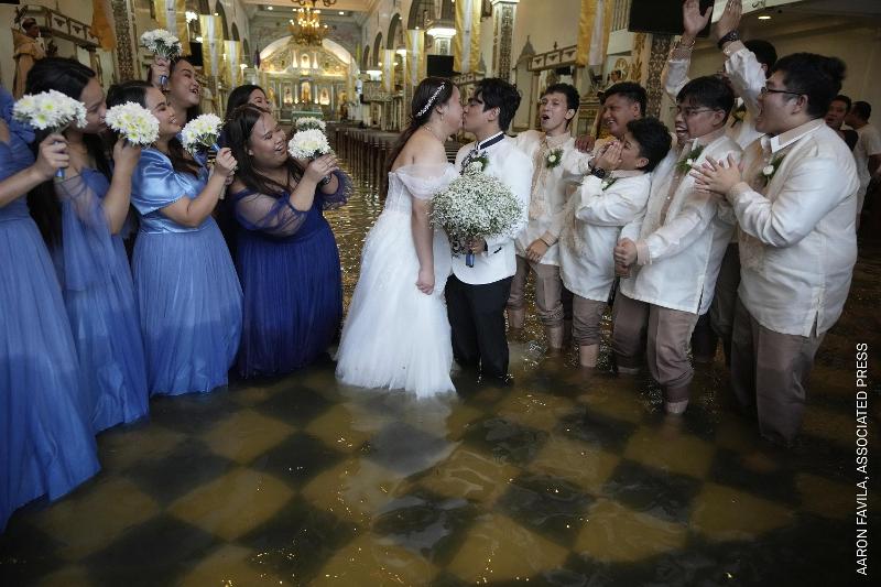 Aaron Favila, Associated Press