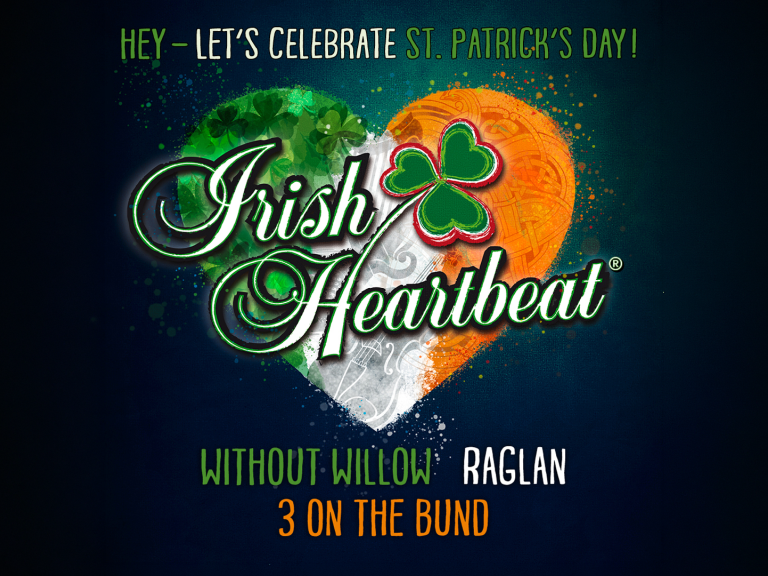 Irish Heartbeat