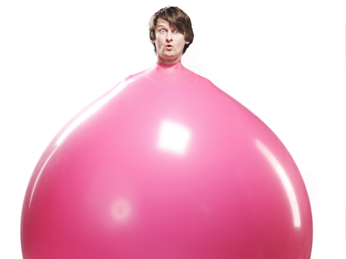 Tobi van Deisner