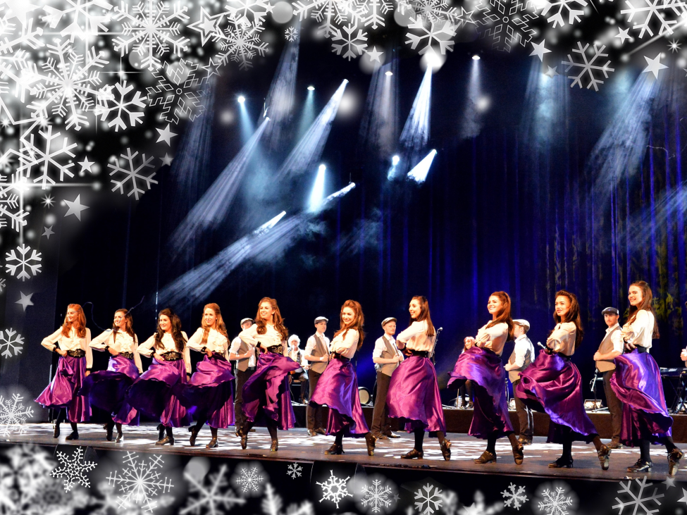 Danceperados of Ireland