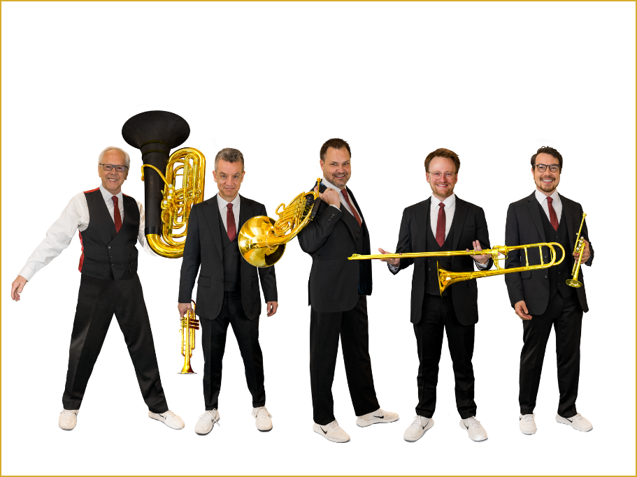 Canadian Brass