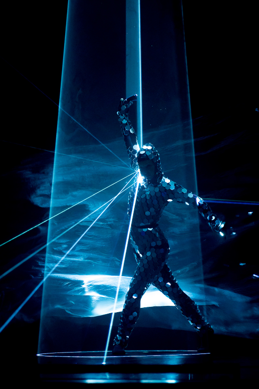 Best of eVolution Dance Theater