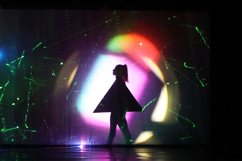 Best of eVolution Dance Theater