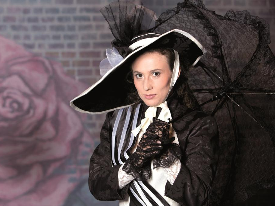 My Fair Lady