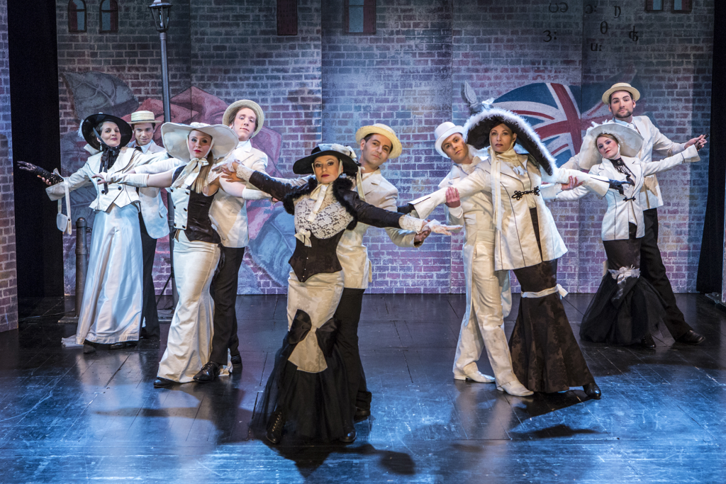 My Fair Lady