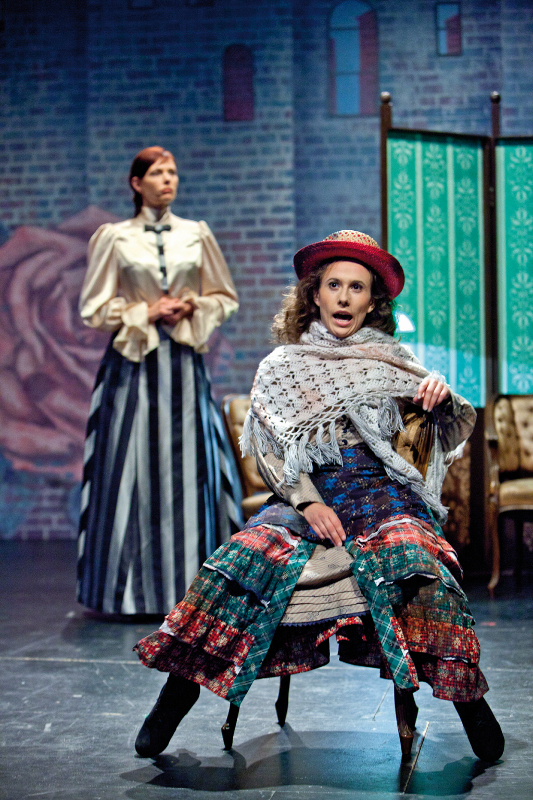 My Fair Lady
