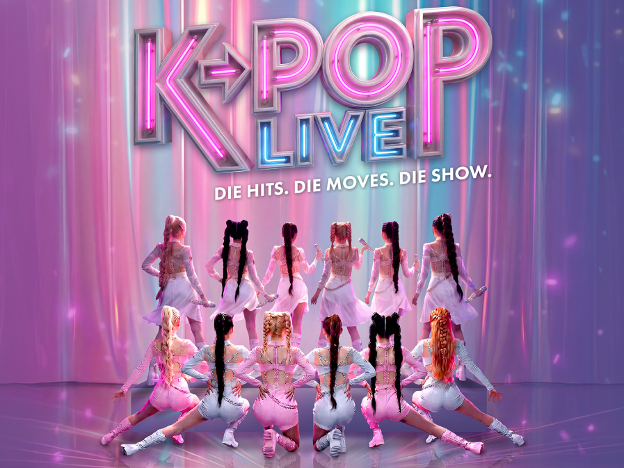 K-POP LIVE!