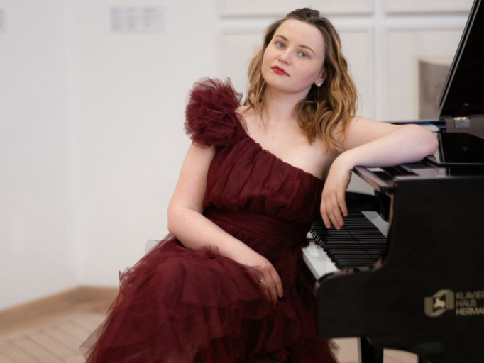 Oksana Stechyshyn