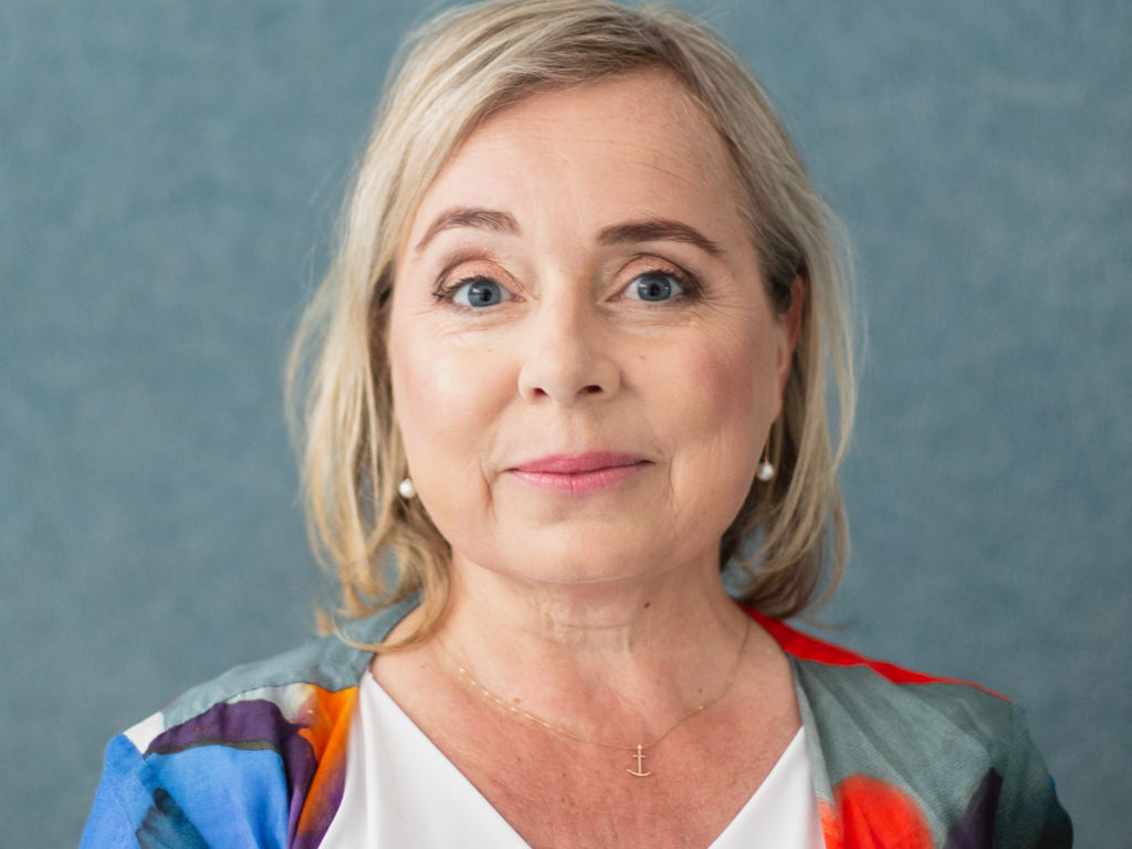 ChrisTine Urspruch