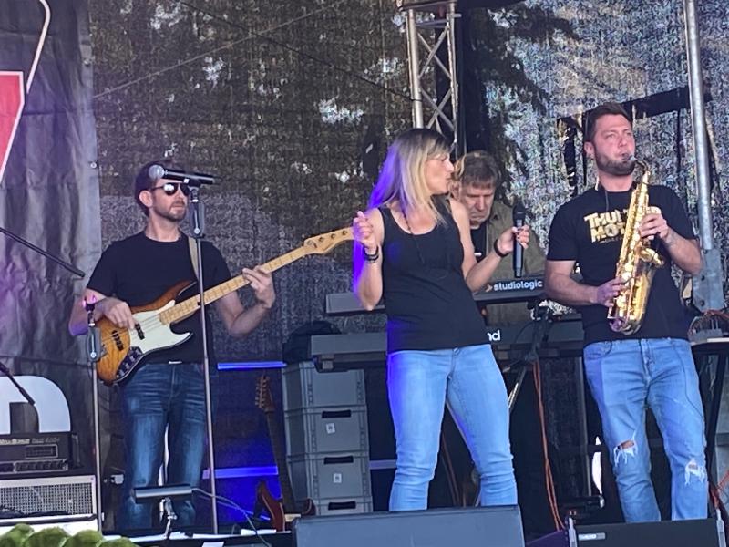 Crazy Crocodile Band