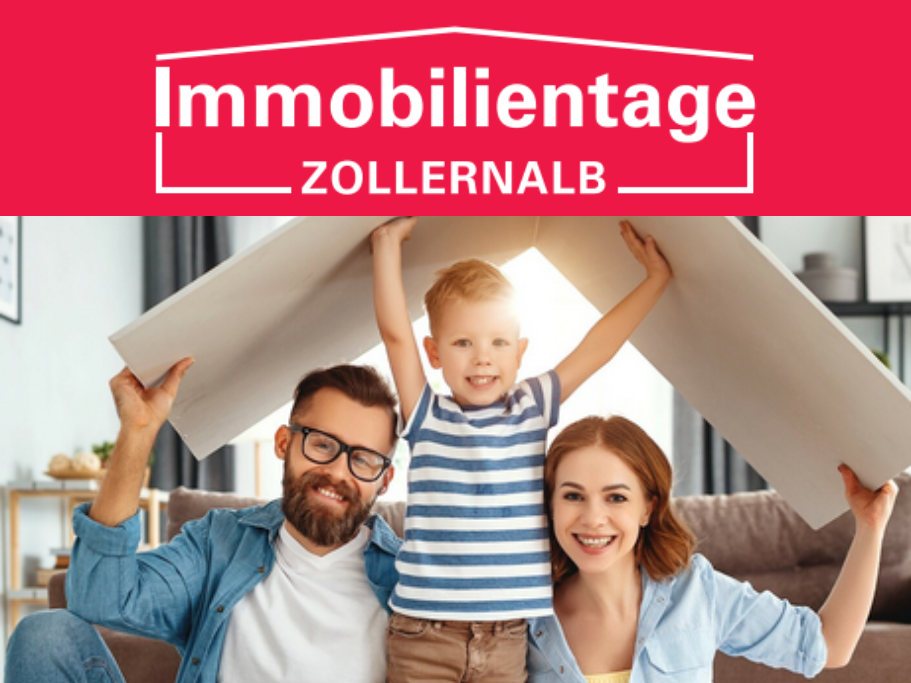 Immobilientage Zollernalb