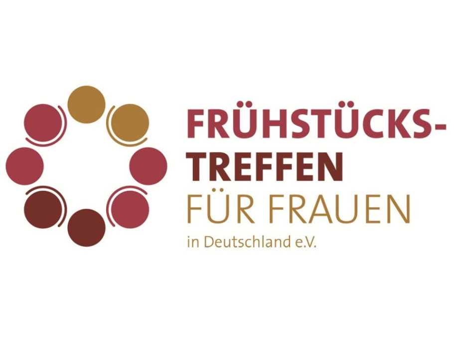 Logo Frühstücks-Treffen für Frauen Deutschland e.V.