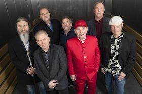 Bandfoto Spieder Murphy Gang