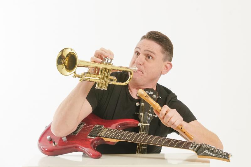 Tobias Gnacke