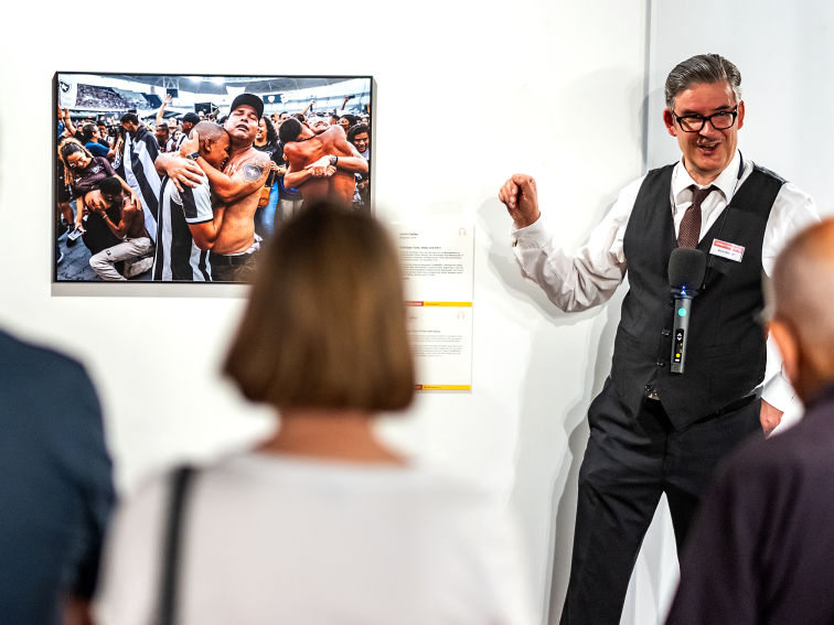 World Press Photo Ausstellung 2027